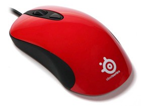 SteelSeries���Kinzu v2 Pro��Ϸ���������������