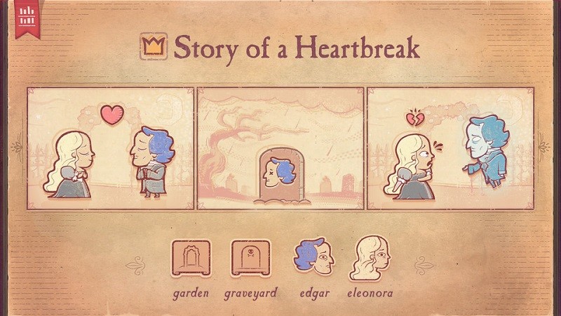 storyteller��Ϸ���İ�����