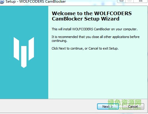 ����ͷ��͵������(WOLFCODERS CamBlocke)����
