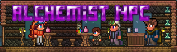 ̩ʿnpcmod(AlchemistNPC)