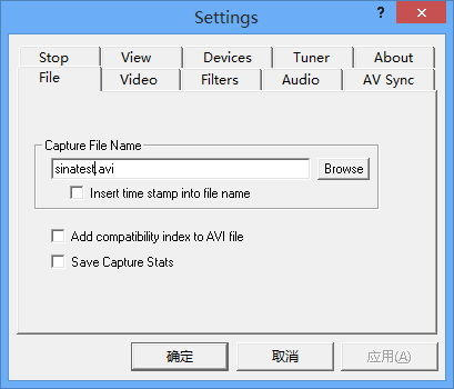 VirtualVCR虚拟视频录像机下载 VirtualVCR虚拟视频录像机下载
