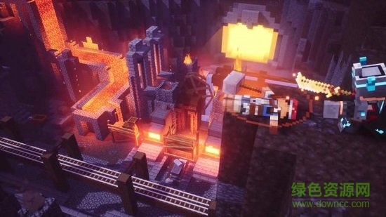 ���ҵ�������³�PC��(Minecraft Dungeons)v1.10.1.0+7DLC ���°桷