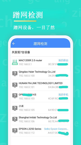 WiFi���簲ȫ����������