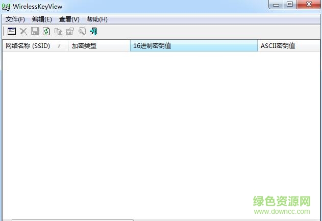 wirelesskeyview(�������������ƽ���)����