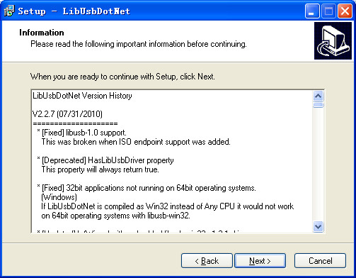����֮��Mini2440������USB�������� for win 7����