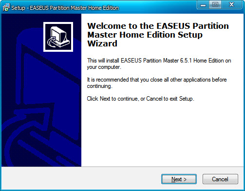 ���ҷ�����ʦ��������(Easeus Partition Master)����