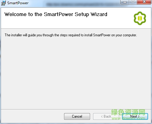 ���ܵ�Դ����(SmartPower)����