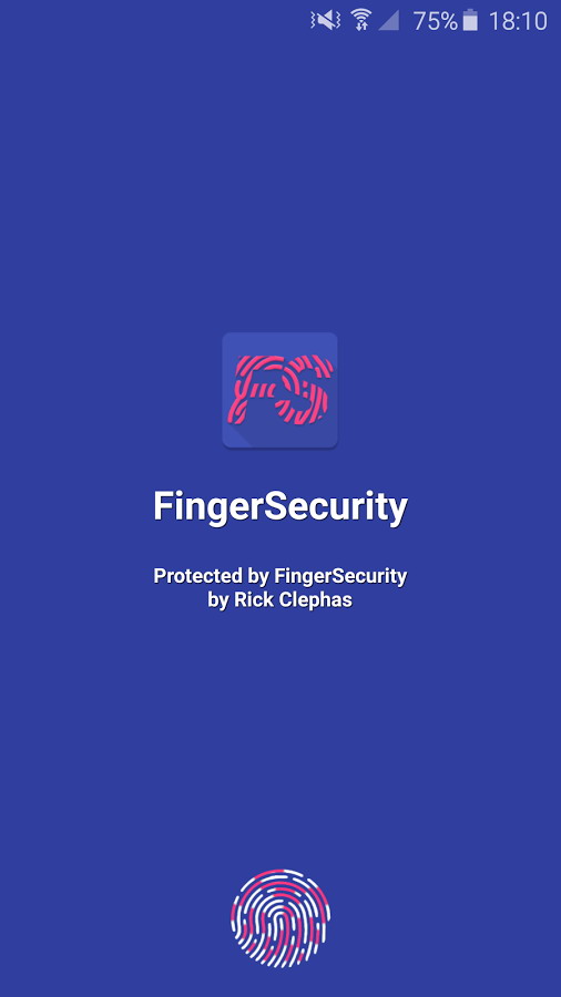 ָưȫ(FingerSecurity)